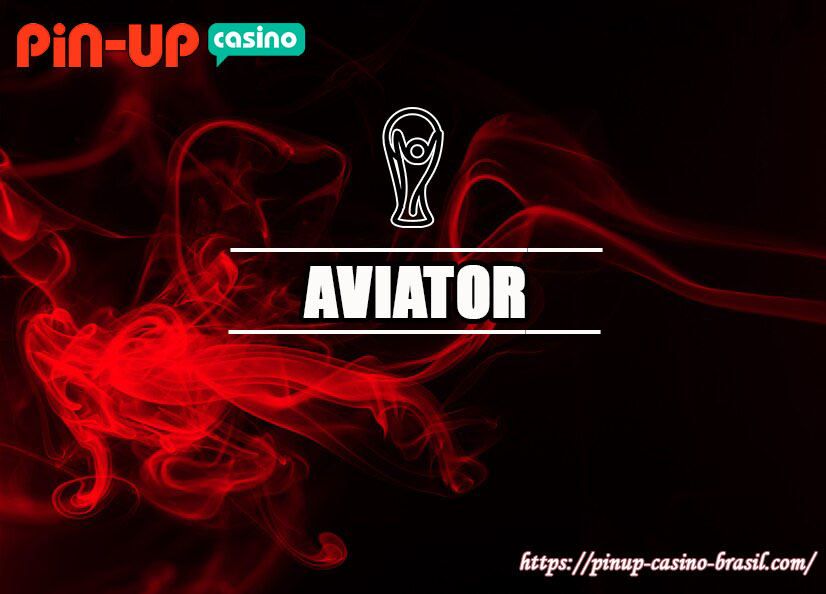 Pin Up Casino Aviator