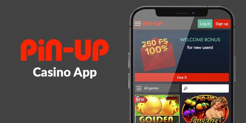 Download Pin Up Casino App