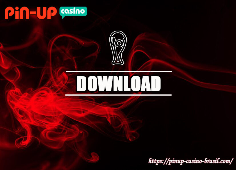 PIN-UP CASINO app download